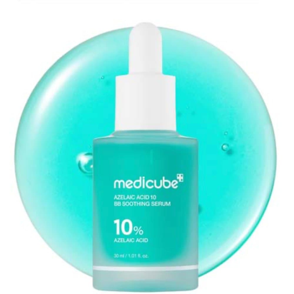 Azelaic Acid 10 Calming Serum