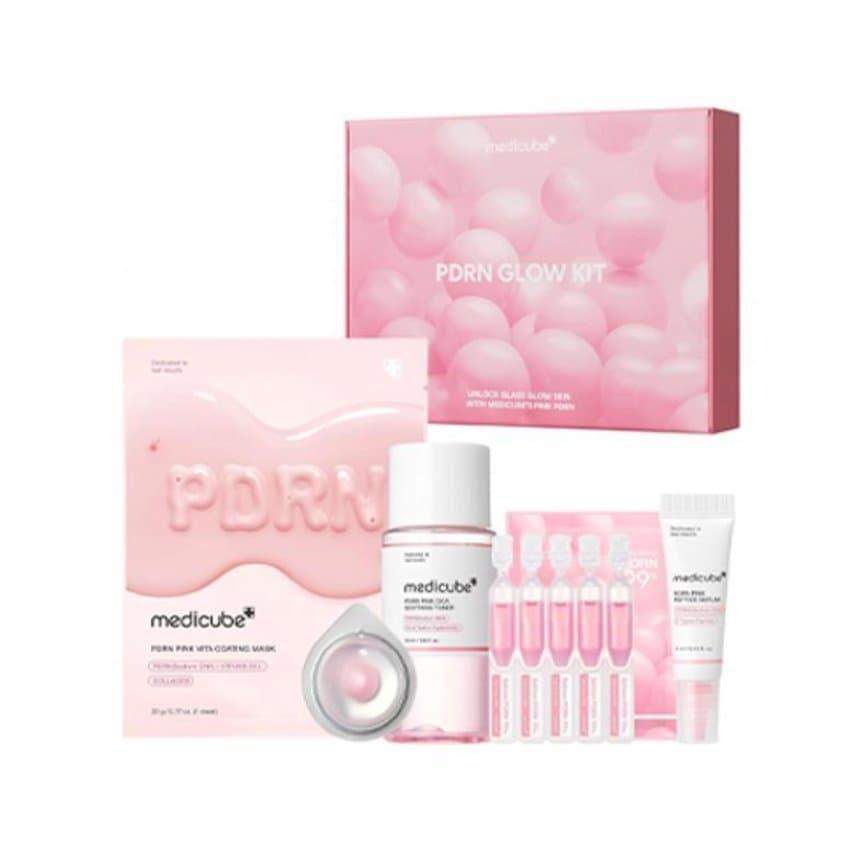 PDRN Glow Kit