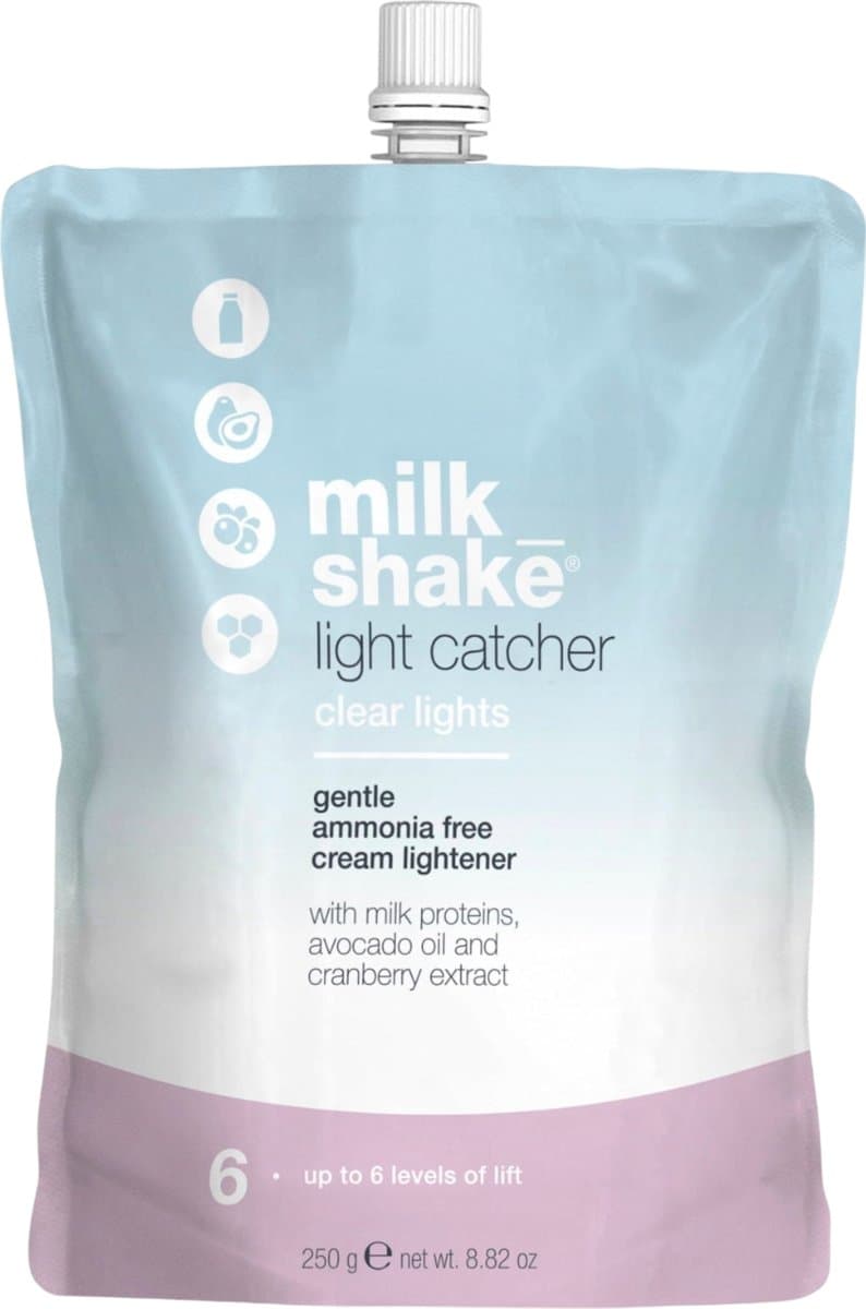 Light Catcher Cream