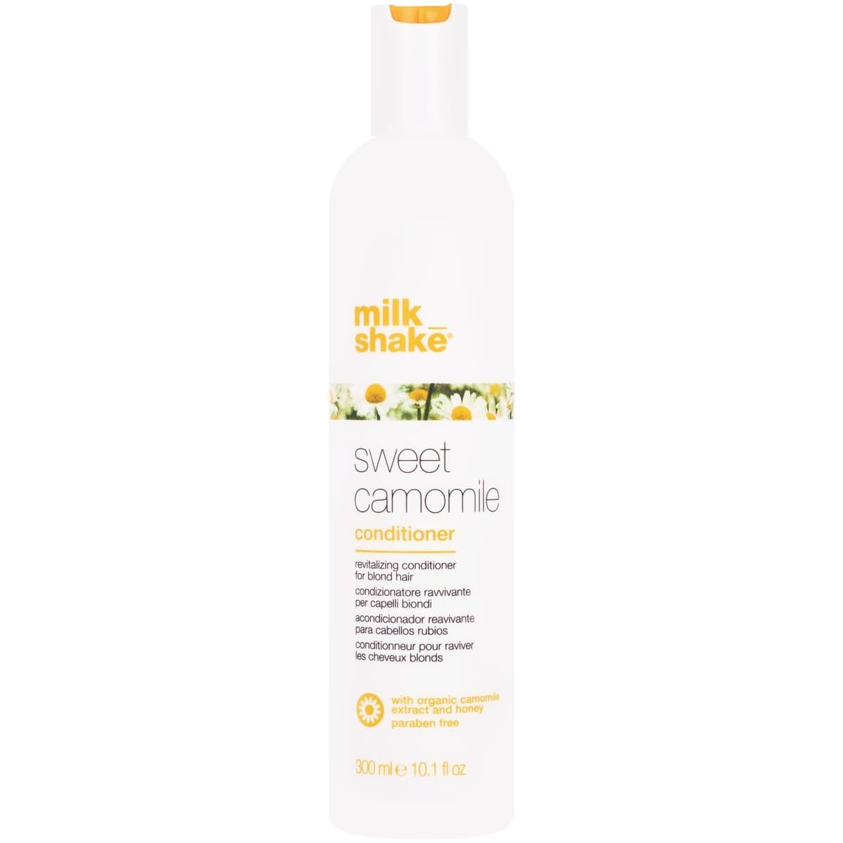 Sweet Camomile odżywka