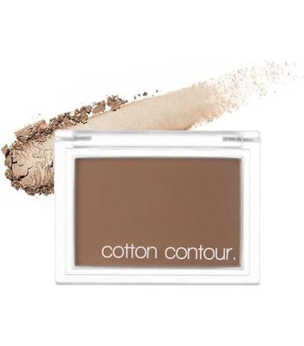 Cotton Contour Salted Hotchoco