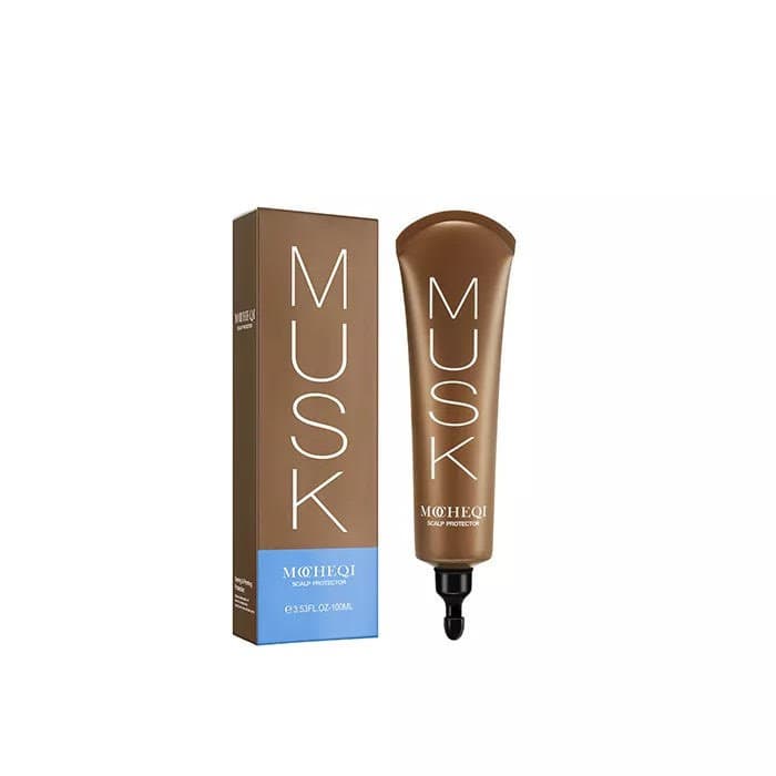 SCALP PROTECTOR KREM OCHRONNY DO KOLORYZACJI WŁOSÓW