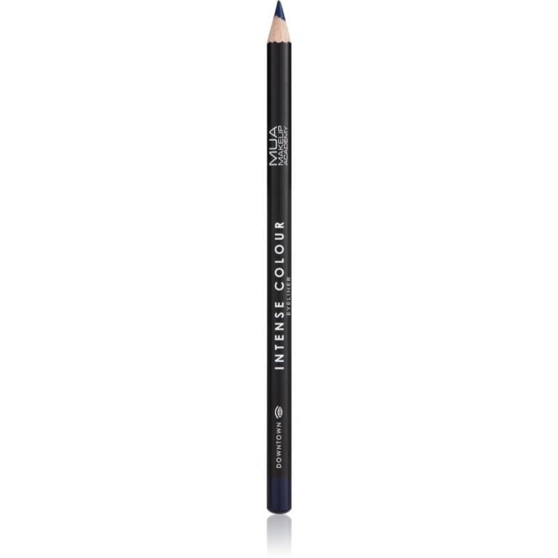 Intense Colour Eyeliner Downtown — eyeliner