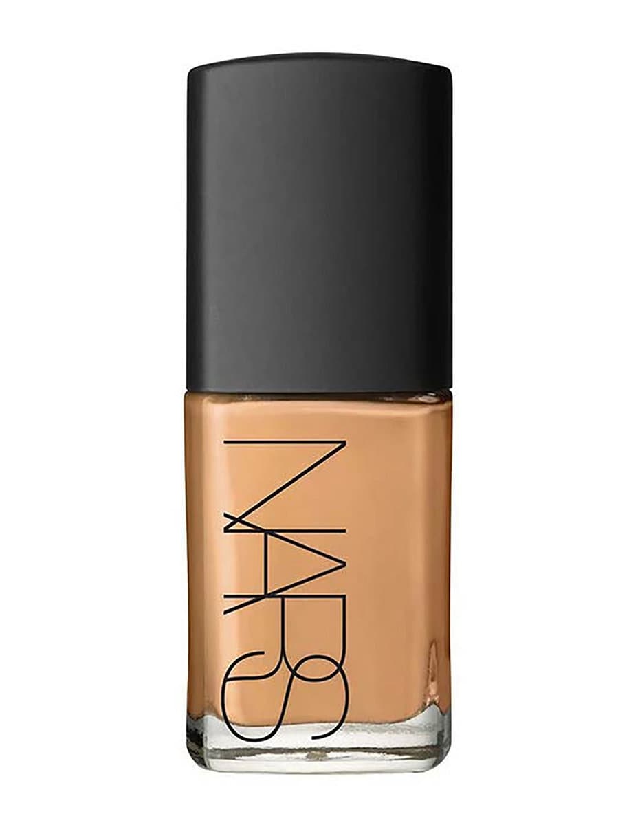 Sheer Glow Foundation Huahine
