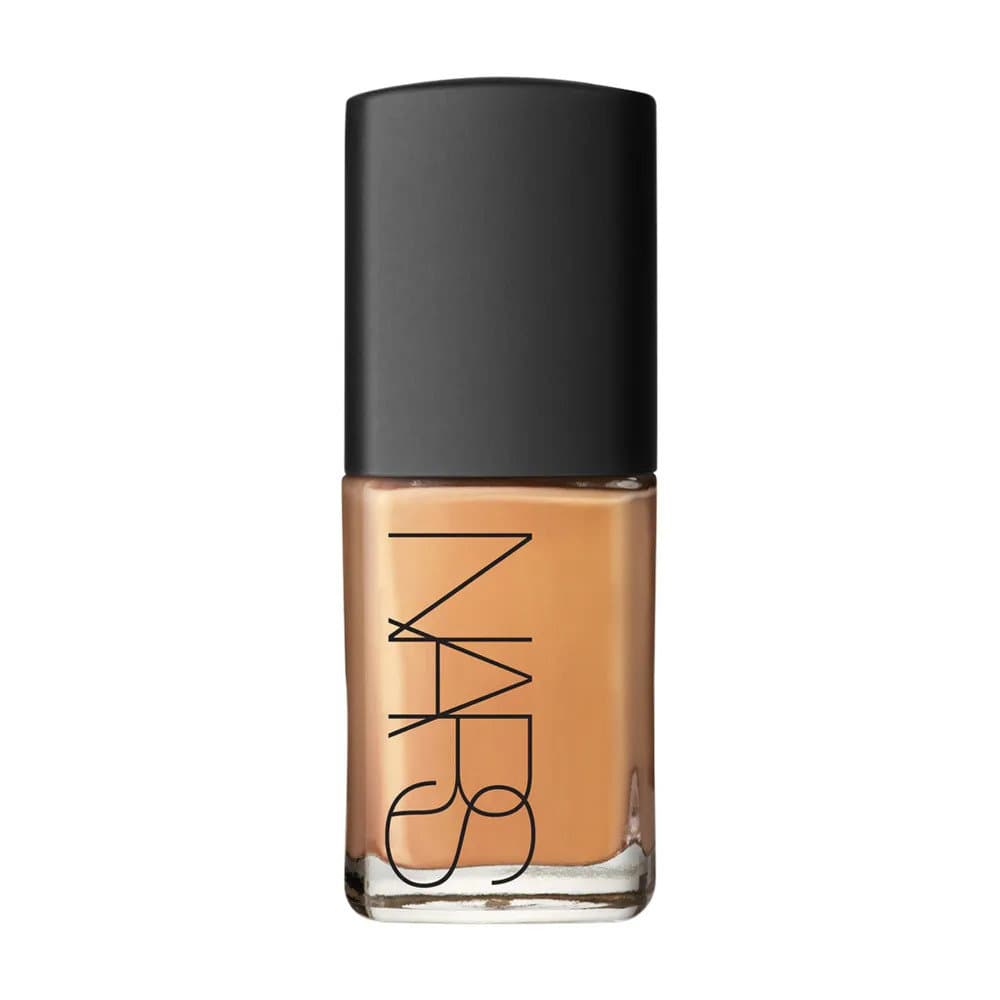 Sheer Glow Foundation Tahoe