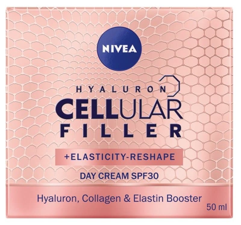 Cellular Expert Lift krem modelujący na dzień SPF 30
