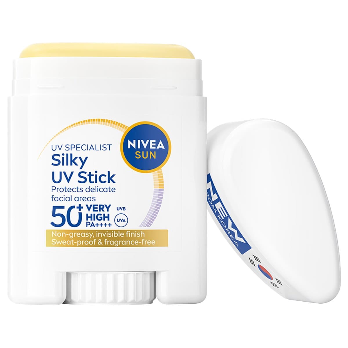 Sun sztyft przeciwsłoneczny do twarzy SPF 50+