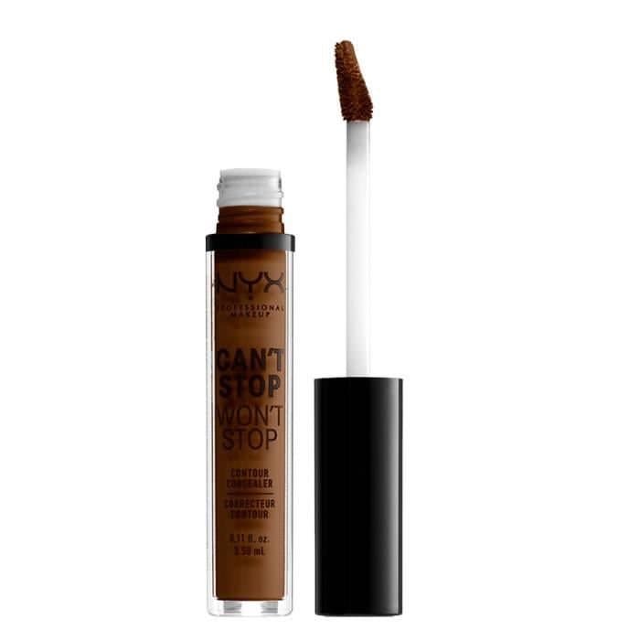Can't Stop Won't Stop Concealer – 22.3 - Walnut