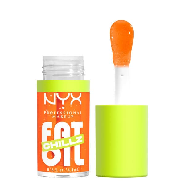 Fat Oil Chillz – 15 Citrus Chil
