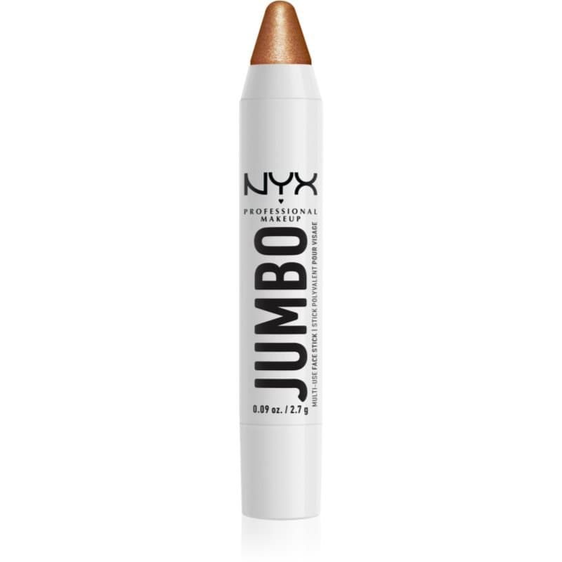 Jumbo Multi-Use Face Stick – 5 - Apple Pie