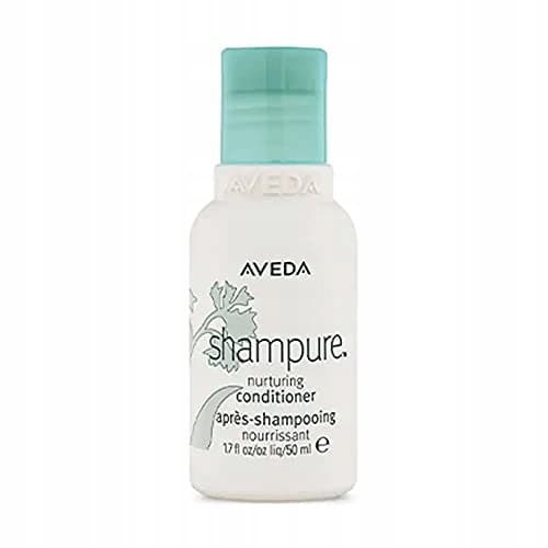 Shampure Nurturing Conditioner pielęgnująca odżywka do włosów