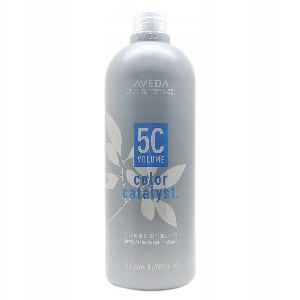 Color Catalyst Conditioning Creme Developer kondycjonujący krem utleniający 5C Volume