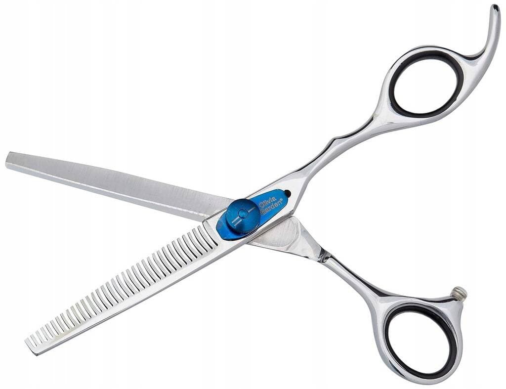 Xtreme degażówki fryzjerskie 6,35″