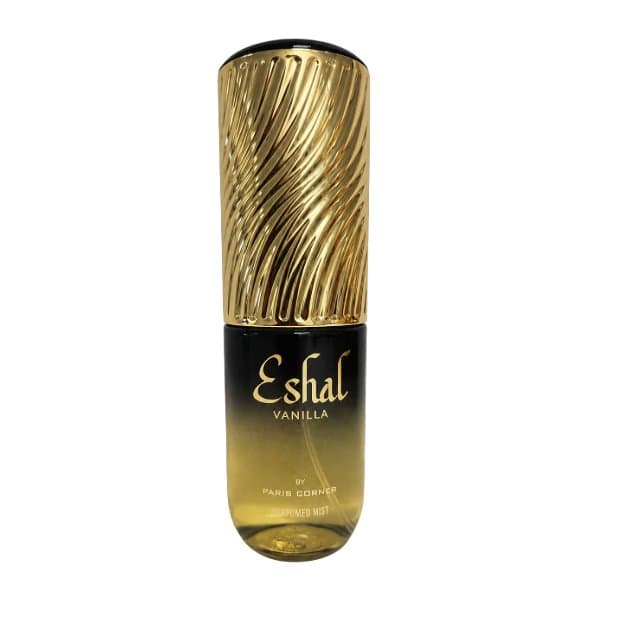 Eshal Vanilla mgiełka perfumowana