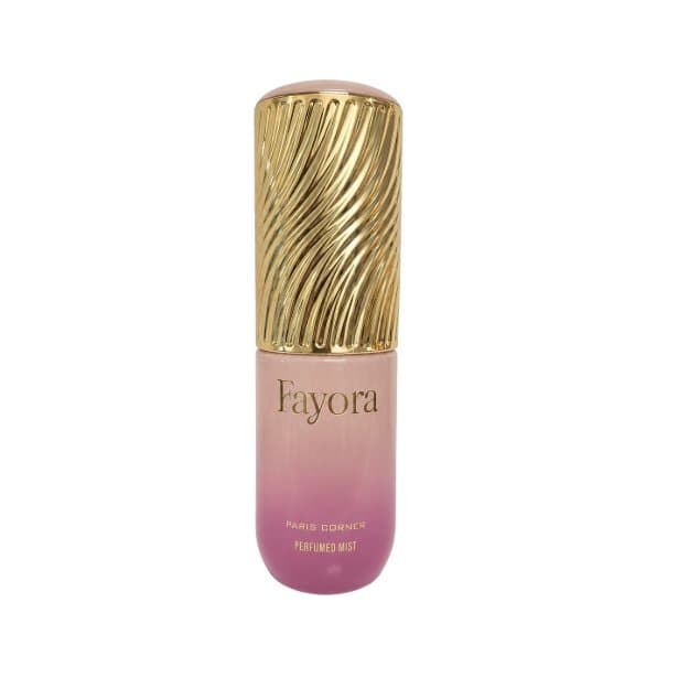 Fayora mgiełka perfumowana