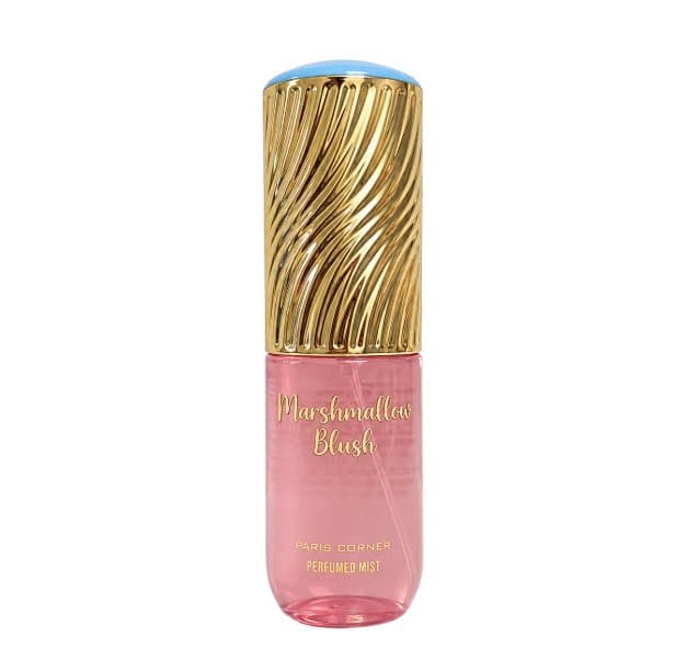 Marshmallow Blush mgiełka perfumowana