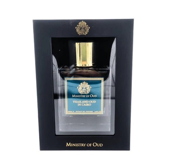 Thailand Oud woda perfumowana