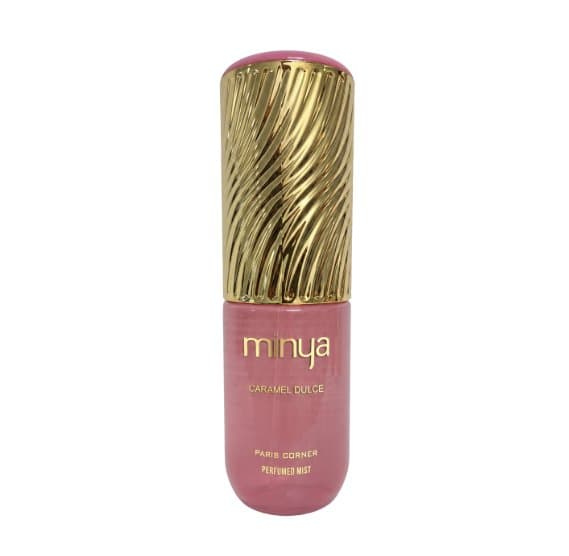 Minya Caramel Dulce mgiełka perfumowana