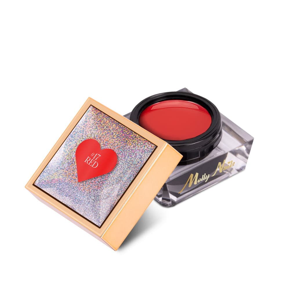 ProArt Paste Red