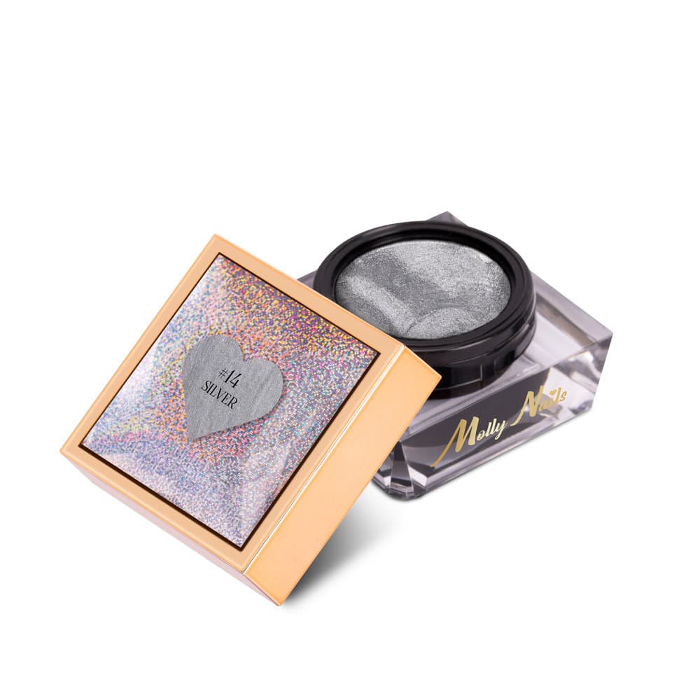 ProArt Paste Silver