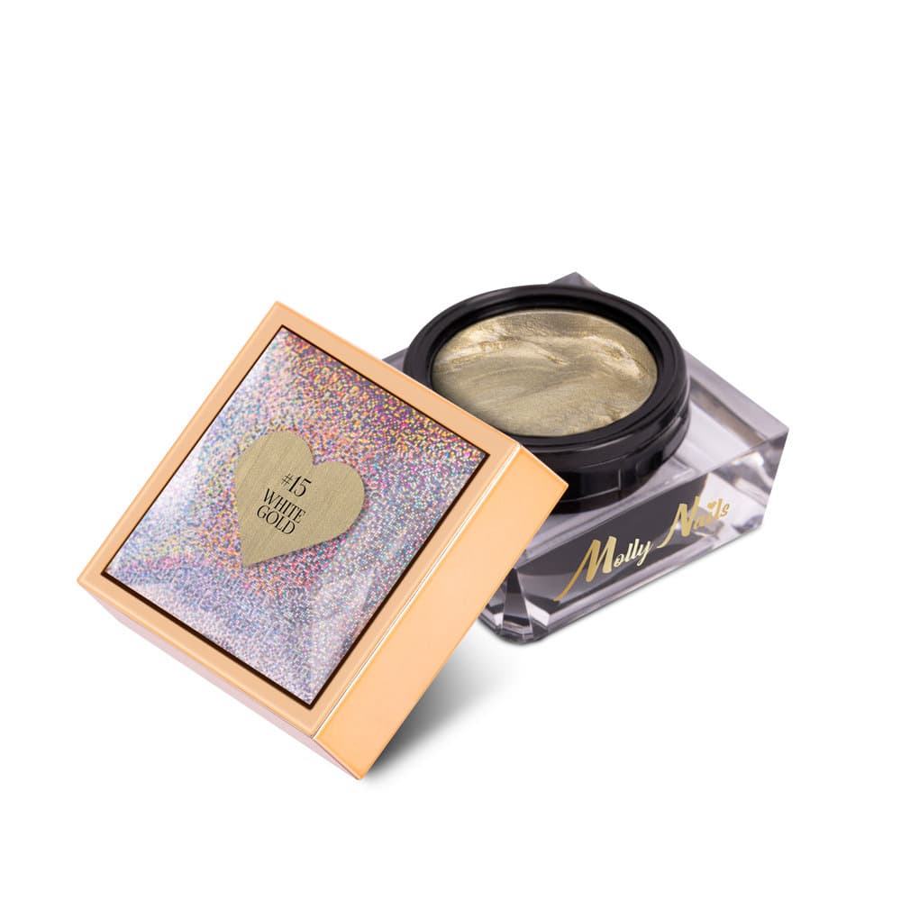 ProArt Paste White Gold