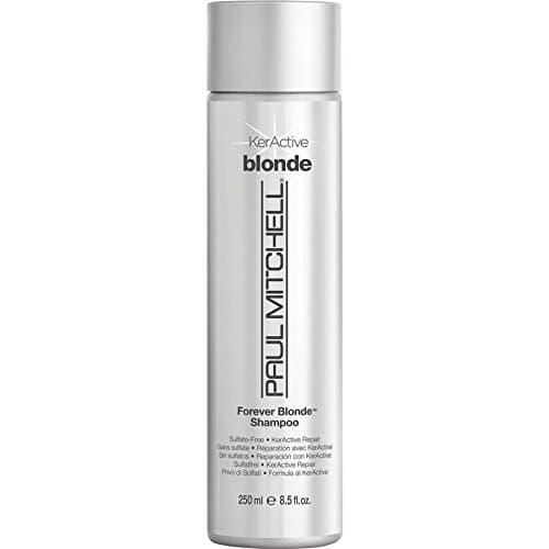 Forever Blonde Shampoo — szampon do włosów blond, klasyczna formuła