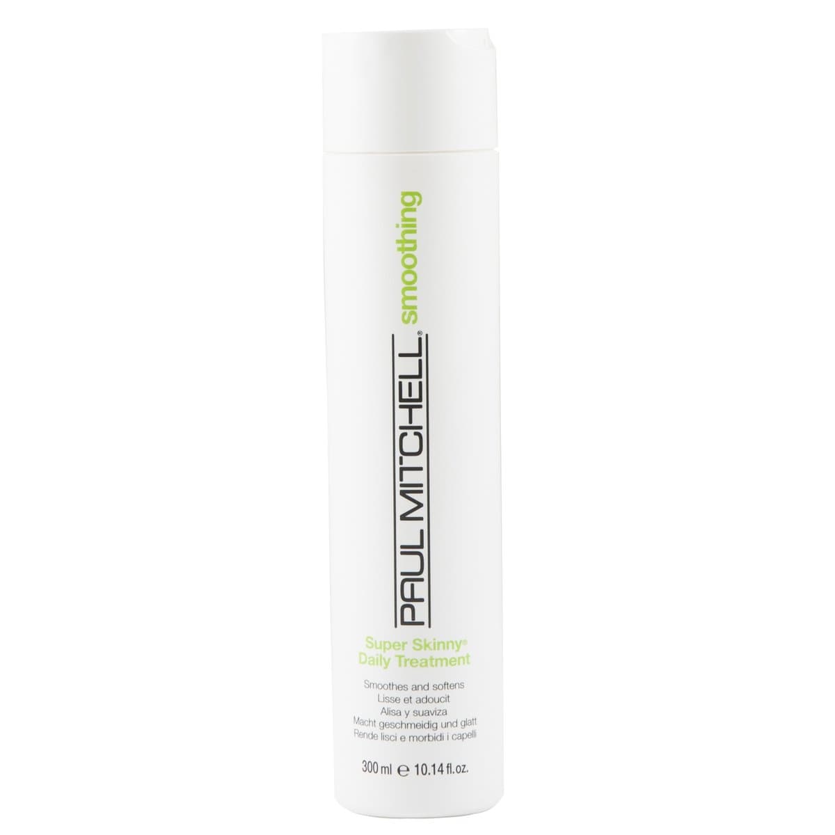 Mitchell, Smoothing Super Skinny Daily, termiczna kuracja intensywnie wygładzająca włosy
