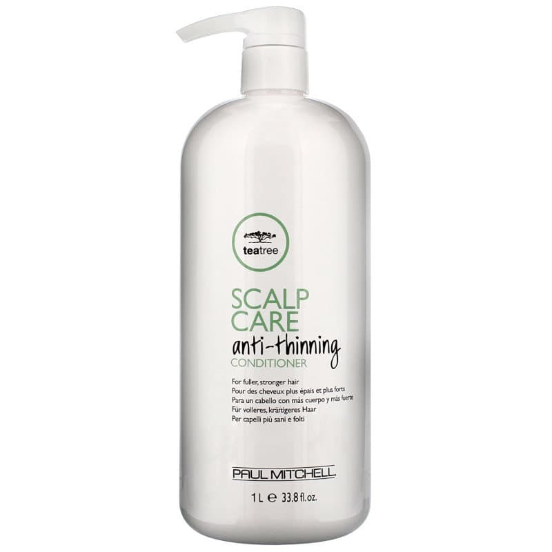 Tea Tree Scalp Care Regeniplex Conditioner — lekka odżywka