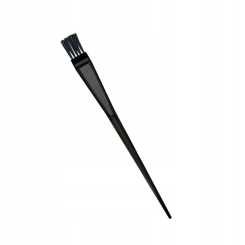 Basic Slim — wąski pędzel do koloryzacji, 2 cm