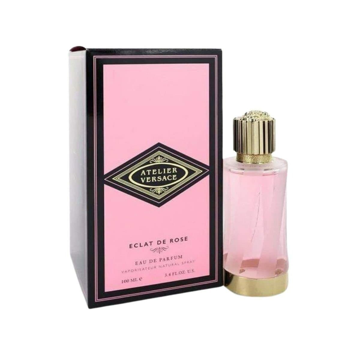 Atelier Éclat de Rose Eau de Parfum