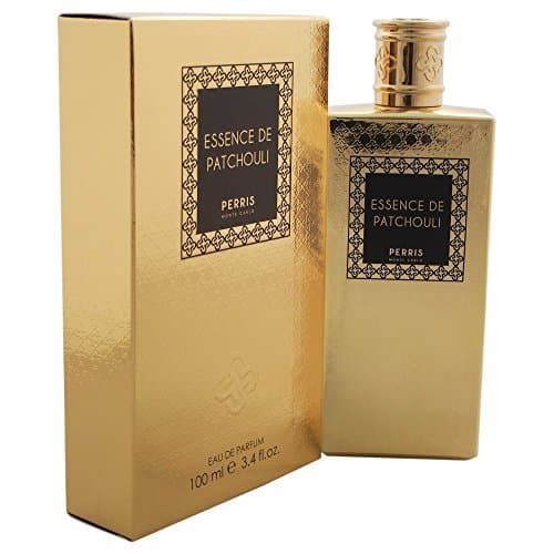 Monte Carlo, Essence de Patchouli, woda perfumowana
