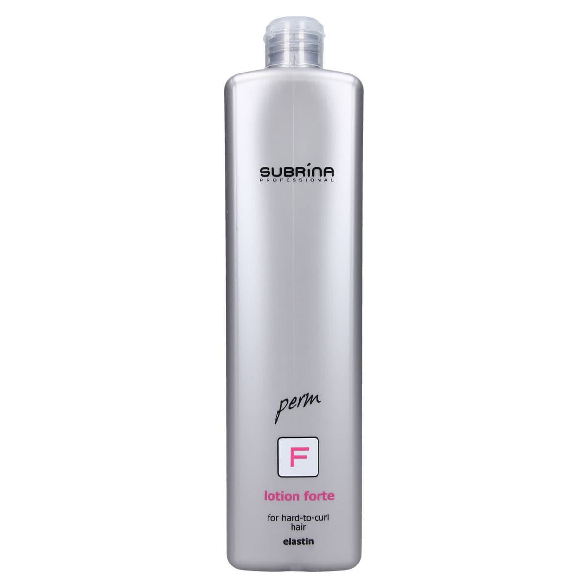 Perm Lotion Forte płyn do trwałej ondulacji włosów grubych
