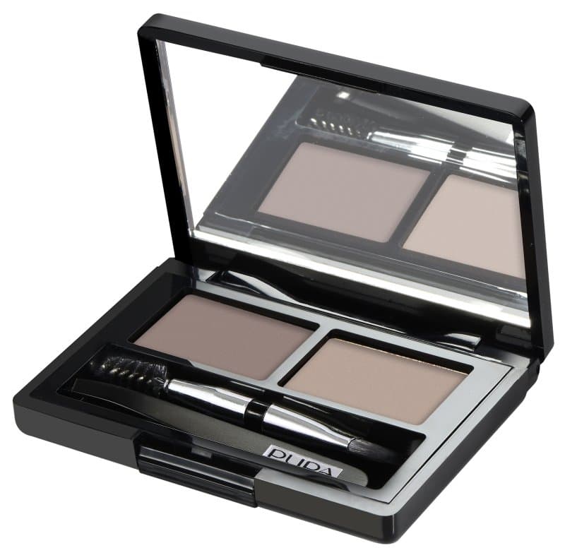 Eyebrow Design Set 001 Blonde
