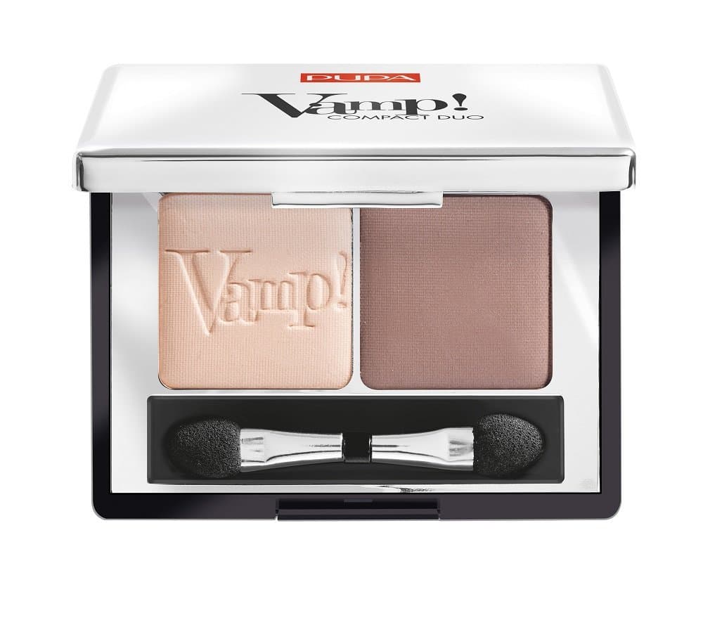 Vamp! Compact Duo Eyeshadow 005