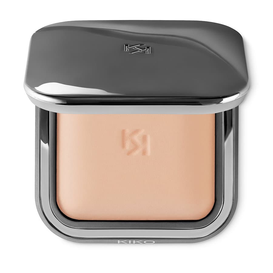 Radiant Fusion kompaktowy puder mineralny o działaniu wygładzającym odcień 04 Beige Rose