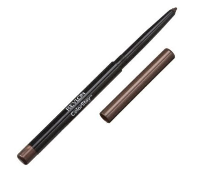 Cosmetics ColorStay™ eyeliner z temperówką odcień 203 Brown