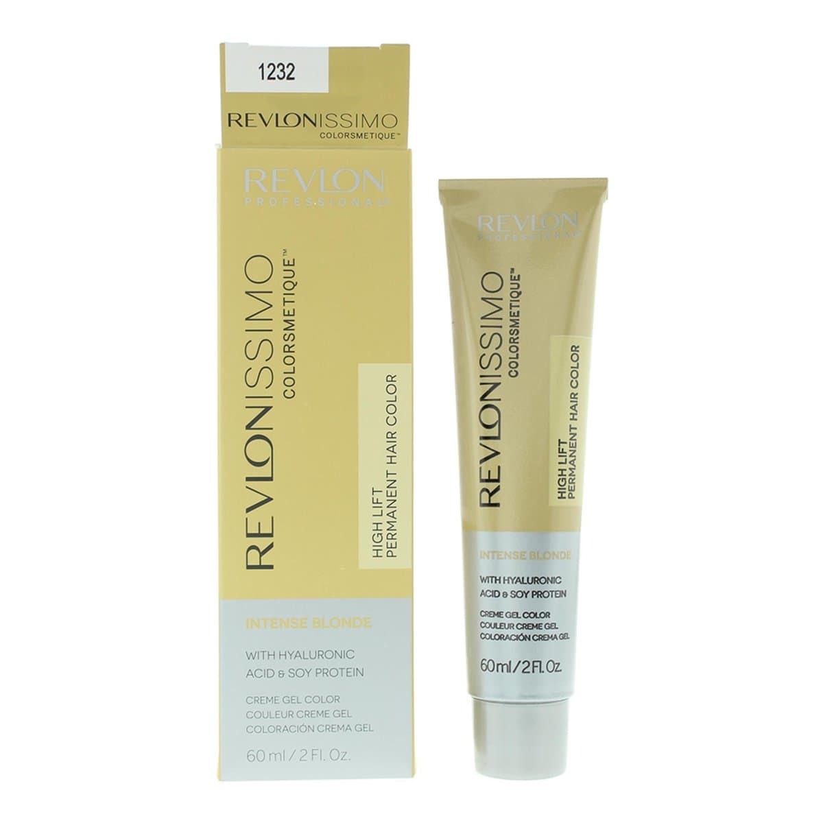Revlonissimo Colorsmetique farba do włosów 1232