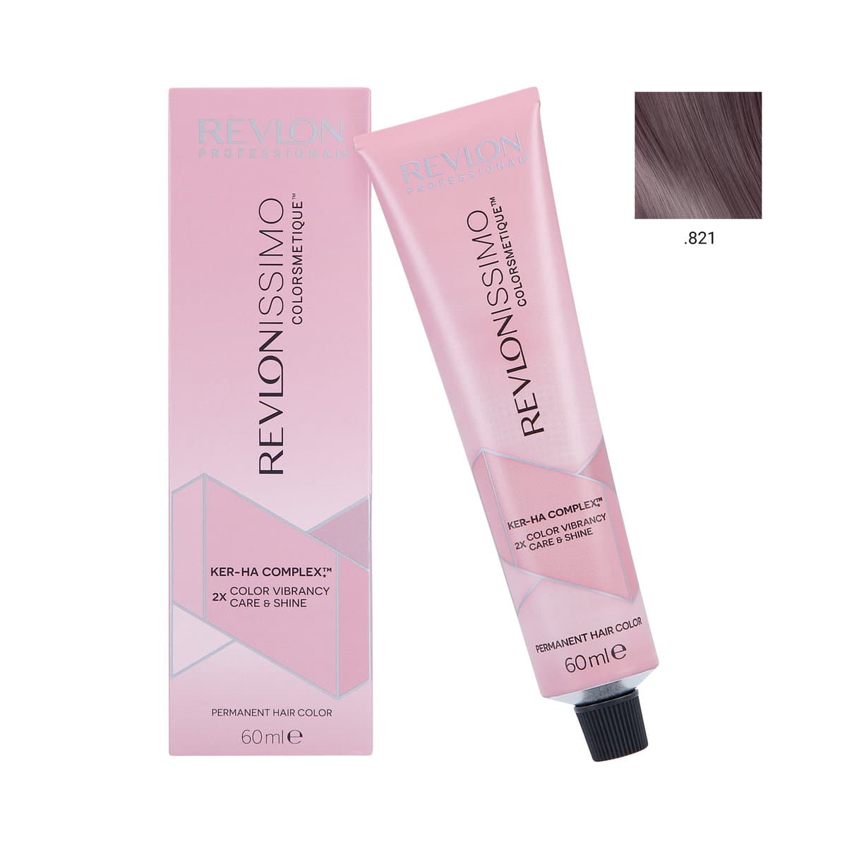 Revlonissimo Colorsmetique farba do włosów 821