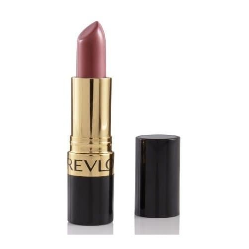 Cosmetics Super Lustrous™ Lipstick kremowa szminka do ust odcień 460 Blushing Mauve