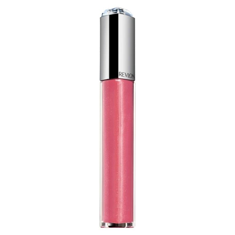 Ultra HD Lip Lacquer, błyszczyk 530 Rose Quartz