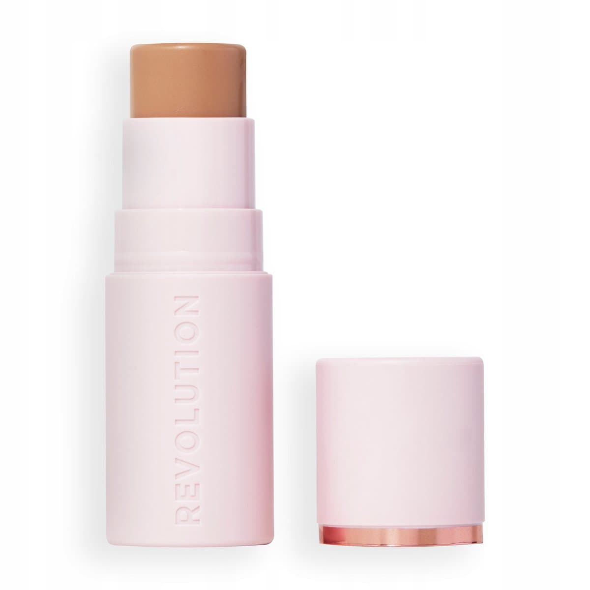 Skin Silk Bronzer Stick Fair Sand