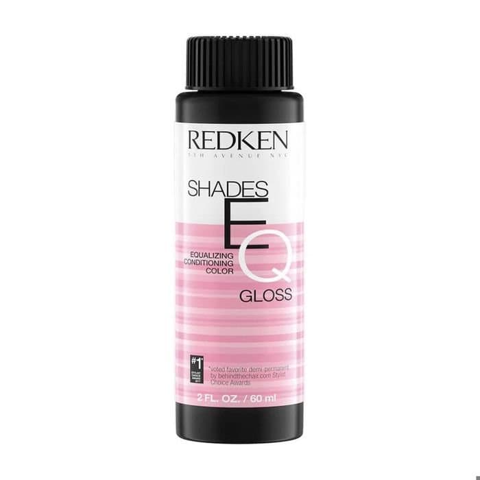 Shades EQ Bonder Inside koloryzacja demi-permanentna Violet Kicker