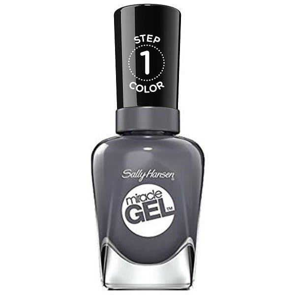 Miracle Gel™ hybrydowy lakier do paznokci bez użycia lampy UV/LED odcień 809 Slate-R-Girl