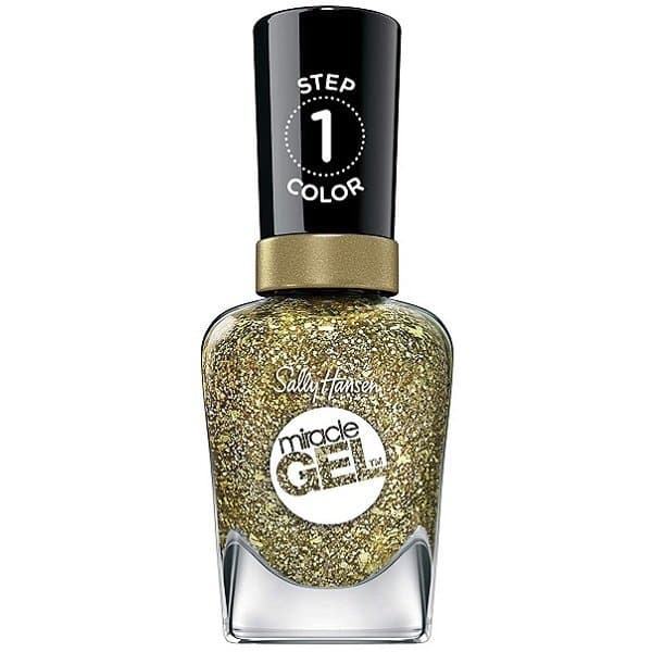 Miracle Gel — Sunken Treasure