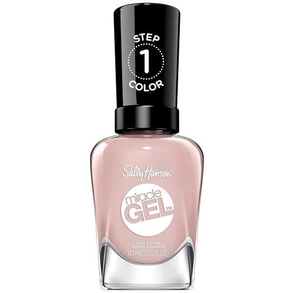 Miracle Gel — Sweet-Er Weather