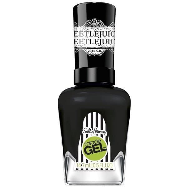Miracle Gel — The Afterlife