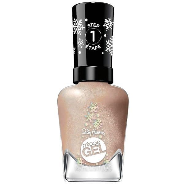 Miracle Gel — Tinsel Time For Two