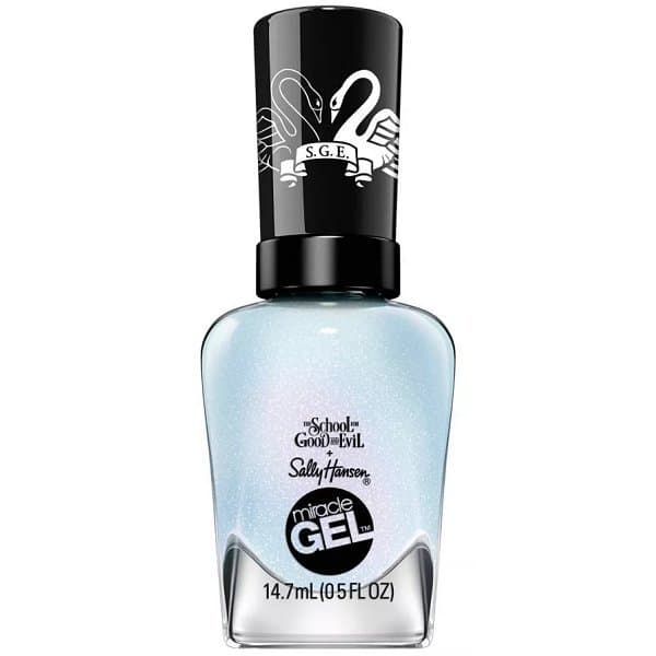 Miracle Gel — True Beauty