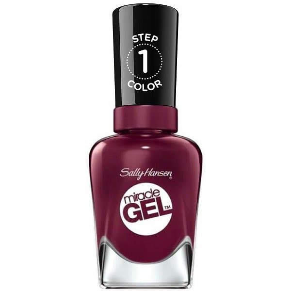 Miracle Gel — V-Amplified