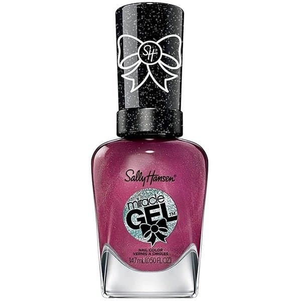 Miracle Gel — Wrapped in Love
